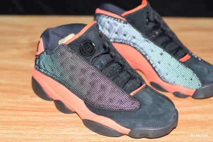 LOW "CLOT" NRG 13 AIR CT - RETRO AT3102-006 JORDAN 1119